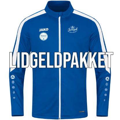 Afbeeldingen van LIDGELDPAKKET