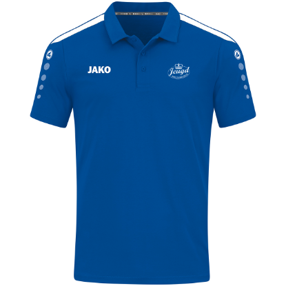 Afbeeldingen van Polo Power