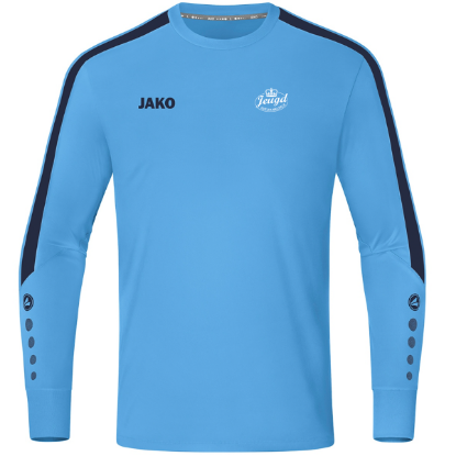 Afbeeldingen van Keepershirt Power