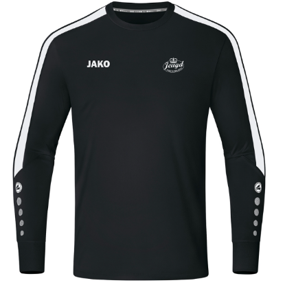 Afbeeldingen van Keepershirt Power