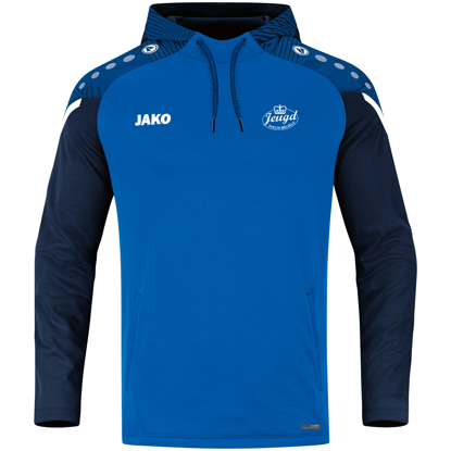 Afbeeldingen van Sweater met kap Power